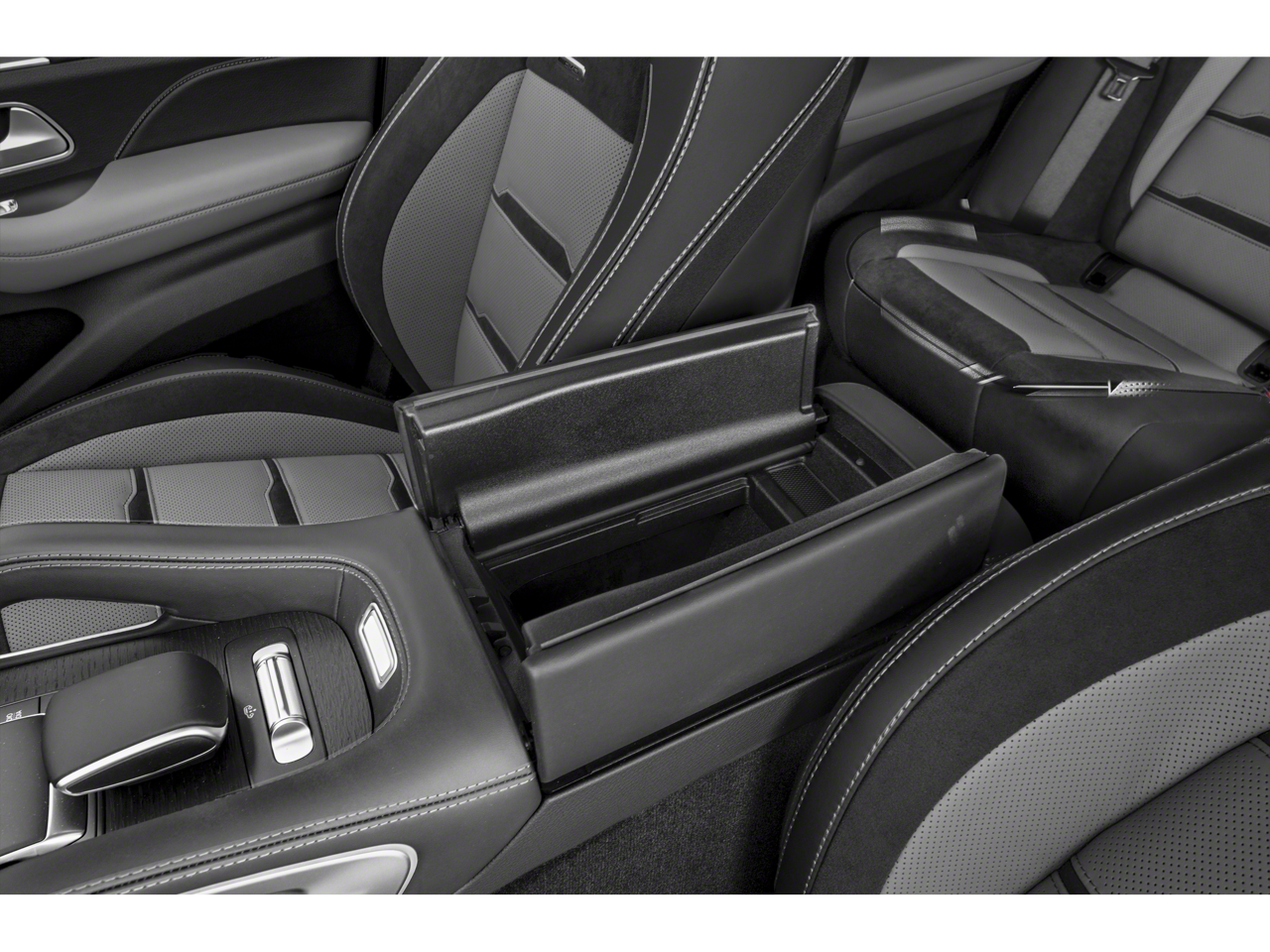 2024 Mercedes-Benz AMG® GLE 53 4MATIC®+