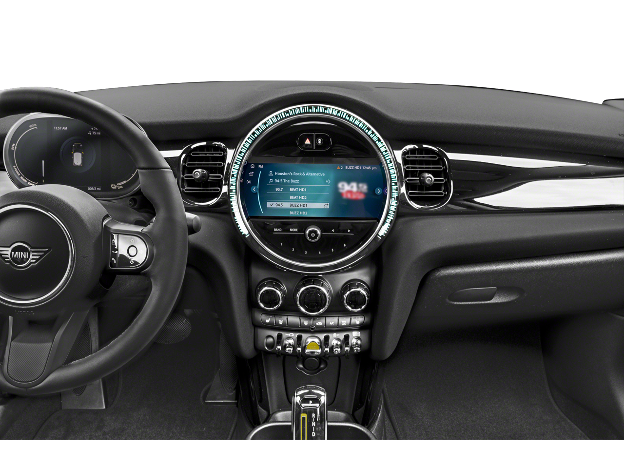 2024 MINI SE Hardtop Cooper