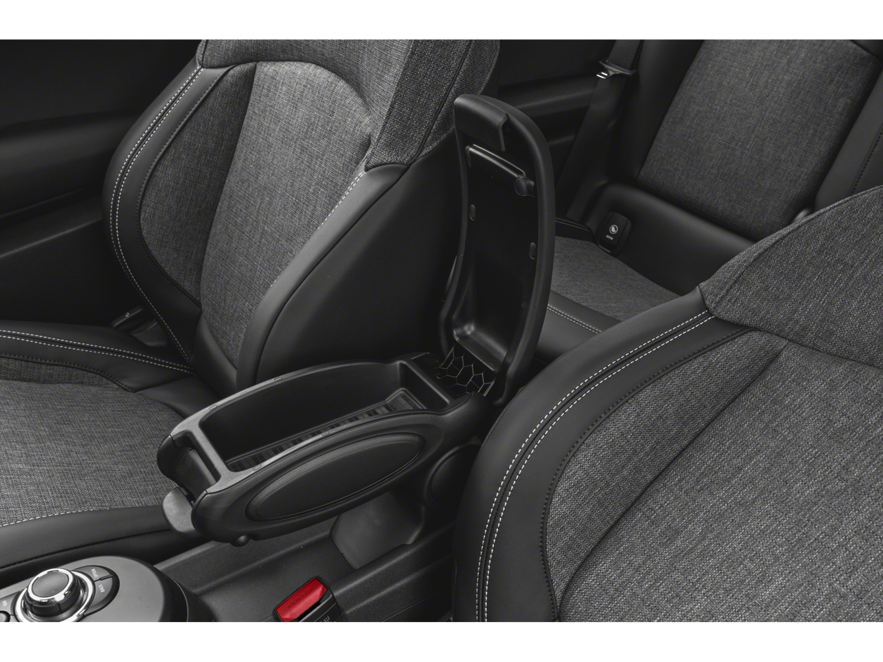 2024 MINI SE Hardtop Cooper