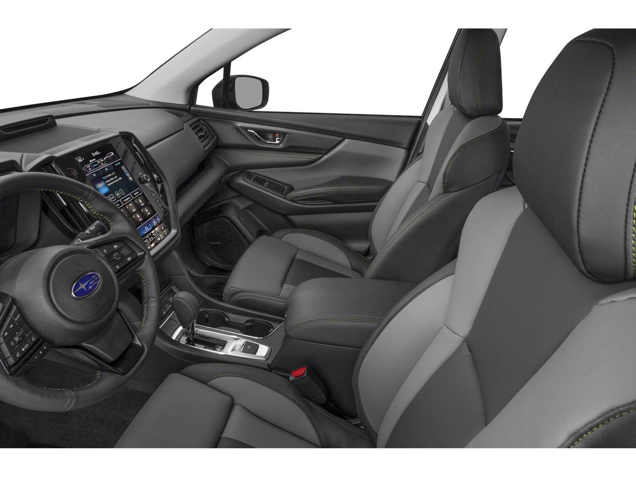 2024 Subaru Ascent Onyx Edition Limited