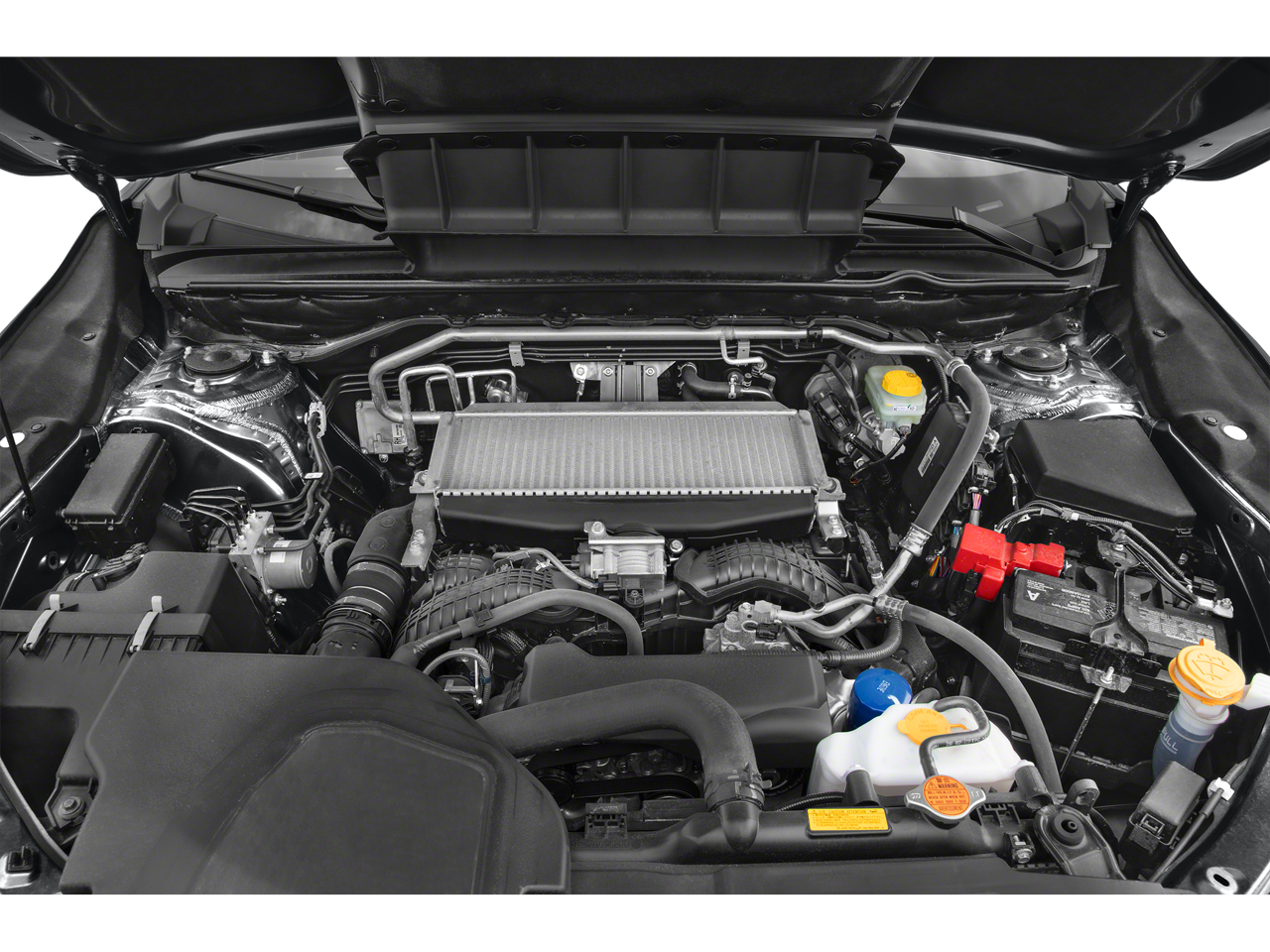 2024 Subaru Ascent Limited 7-Passenger