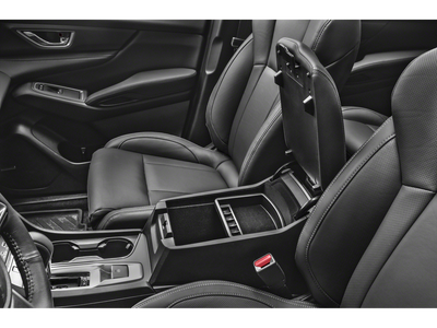 2024 Subaru Ascent Limited 7-Passenger