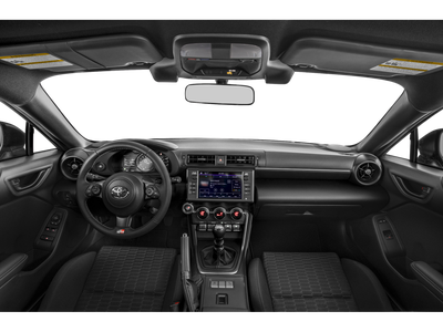2024 Toyota GR86 Manual (Natl)