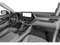 2024 Toyota Highlander Hybrid Hybrid Platinum