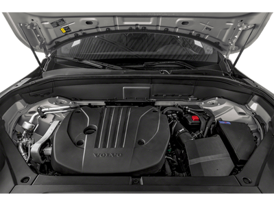 2024 Volvo XC90 B6 Ultimate Bright Theme 7-Seater