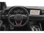 2024 Volkswagen Golf GTI 2.0T Autobahn