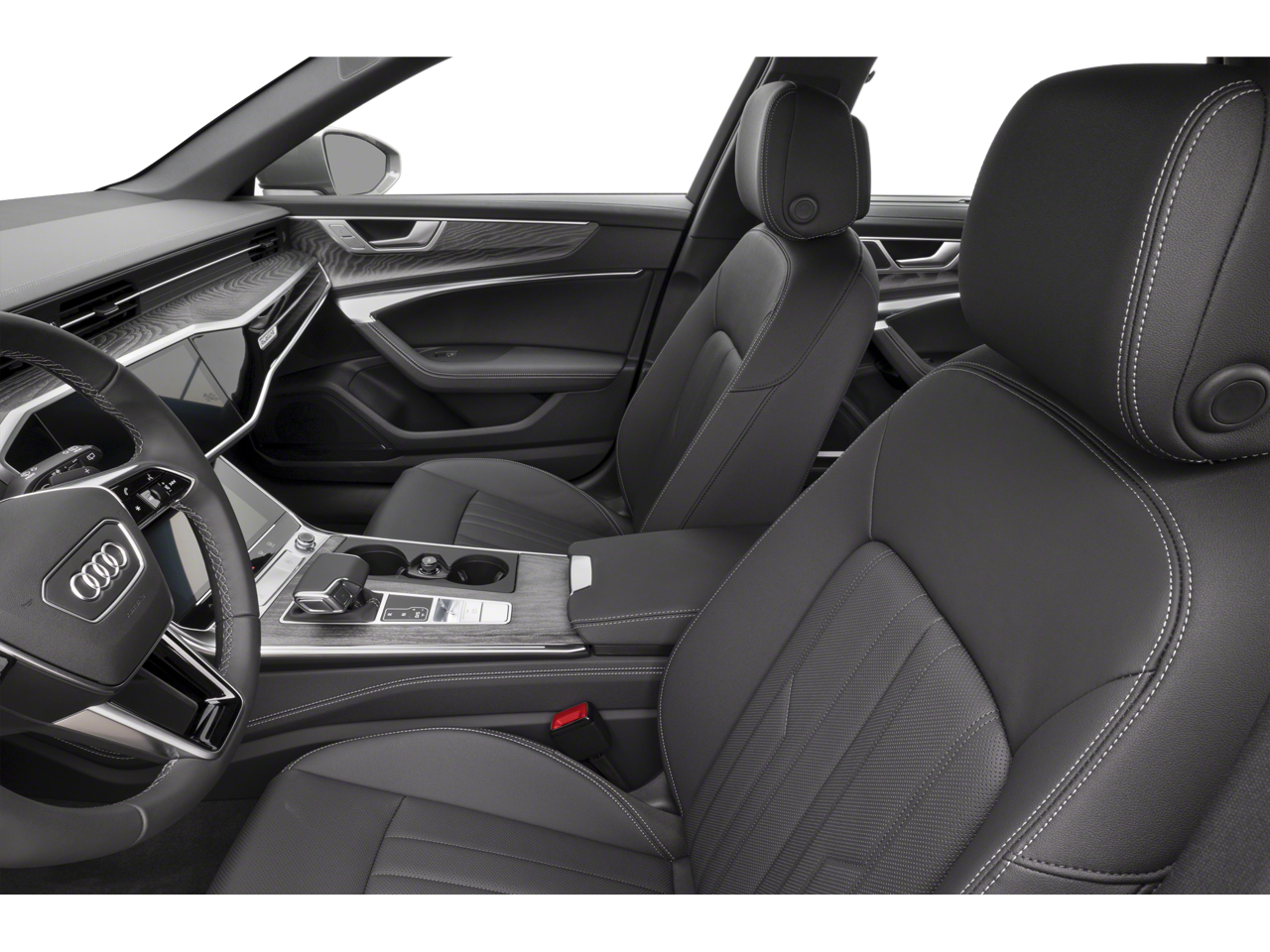 2025 Audi A6 allroad Premium Plus