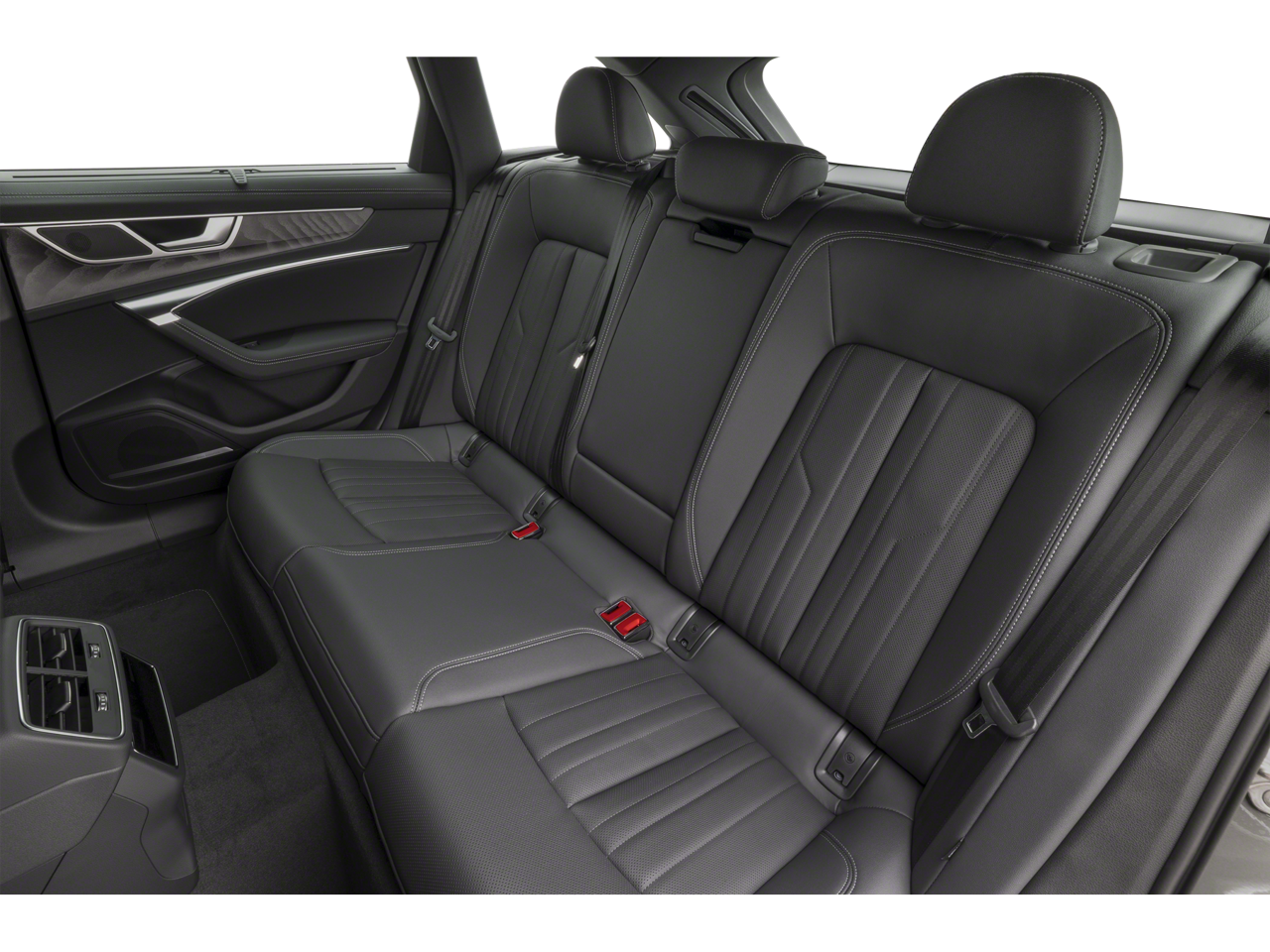 2025 Audi A6 allroad Premium Plus