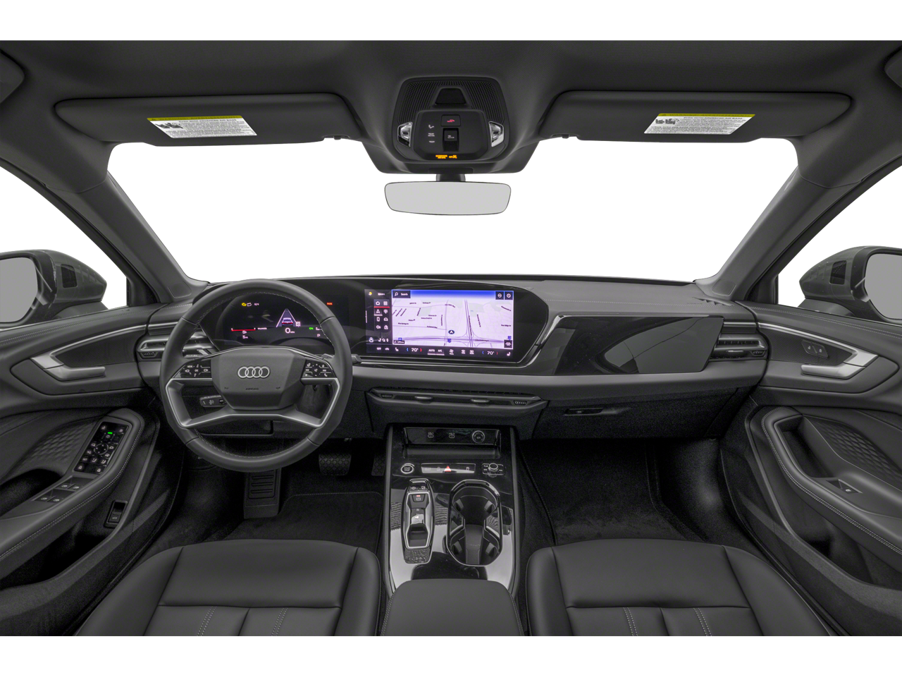 2025 Audi All-new A5 Premium Plus