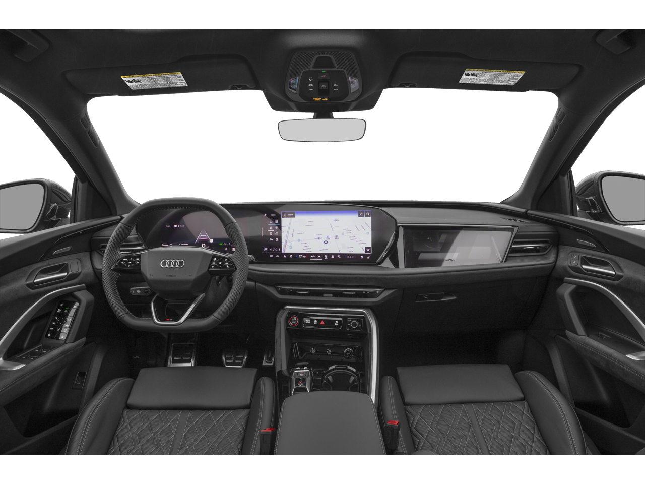 2025 Audi All-new SQ5 Premium Plus TFSI quattro S tronic