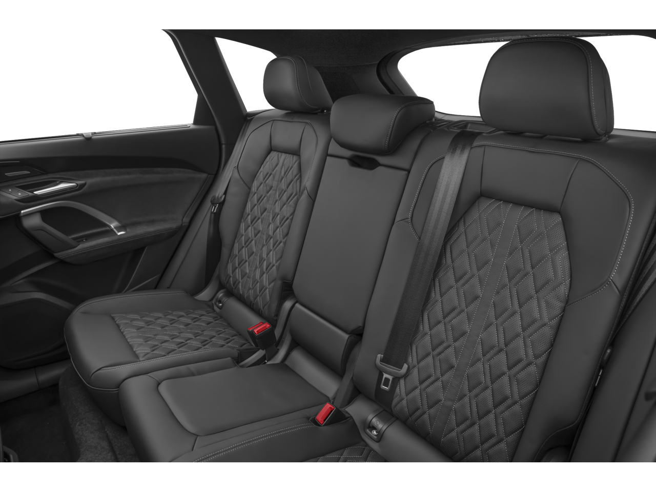 2025 Audi All-new SQ5 Premium Plus TFSI quattro S tronic