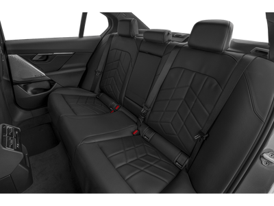2025 BMW 530i 530i xDrive