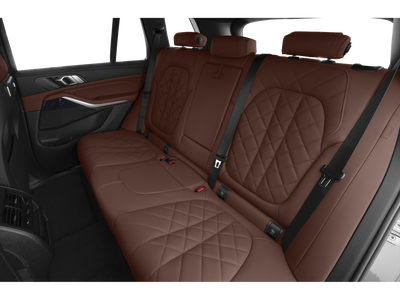 2025 BMW X5 PHEV xDrive50e