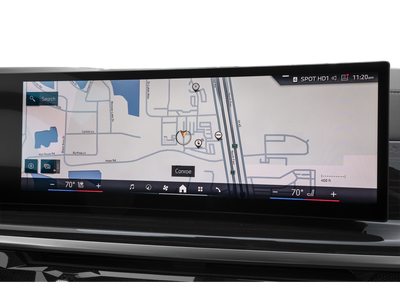 2025 BMW X5 PHEV xDrive50e