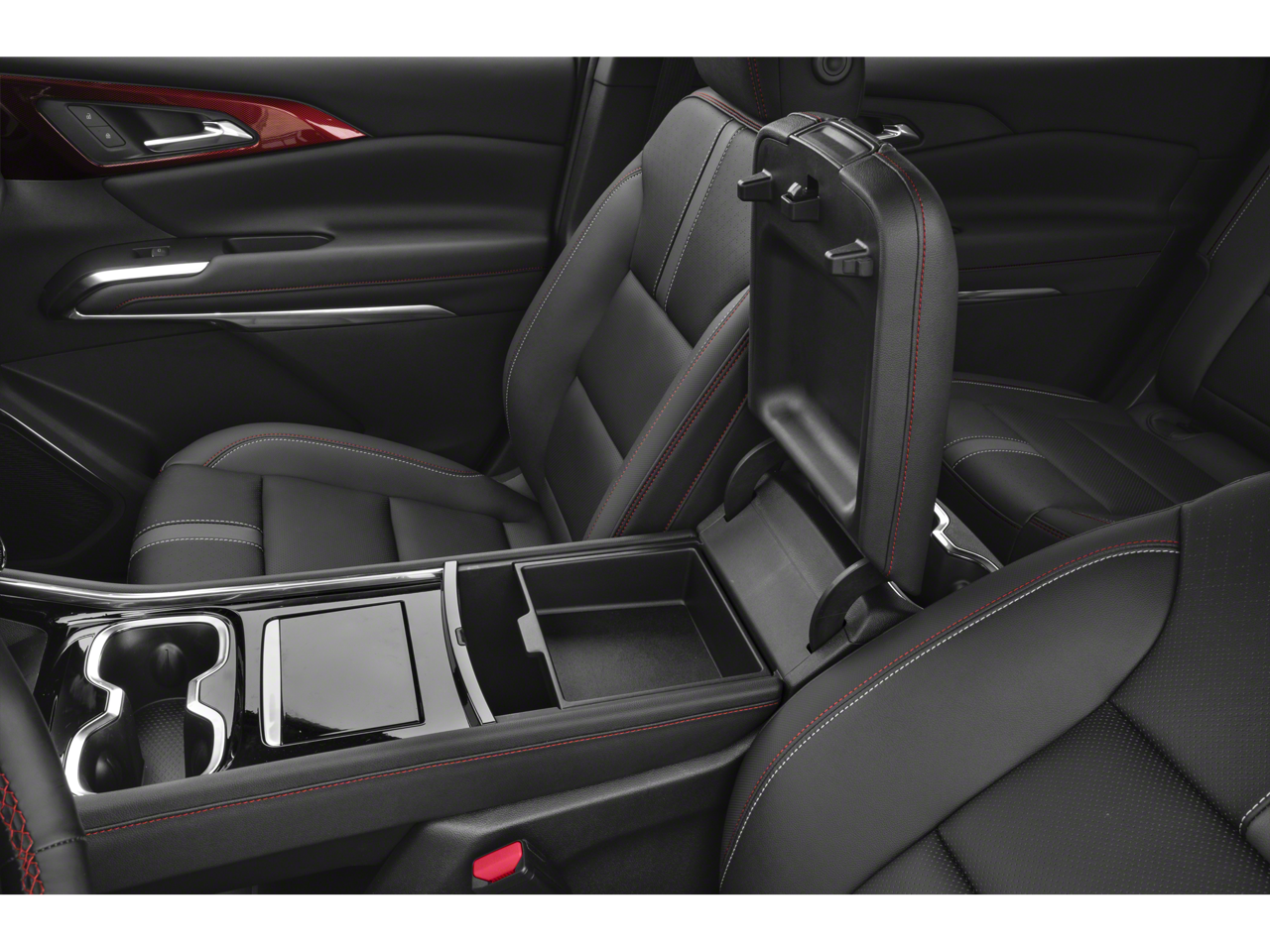2025 Chevrolet Traverse FWD RS