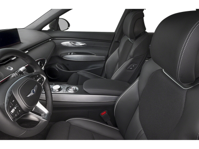 2025 Genesis GV70 3.5T AWD Sport