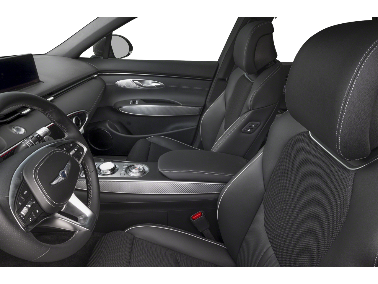 2025 Genesis GV70 3.5T AWD Sport