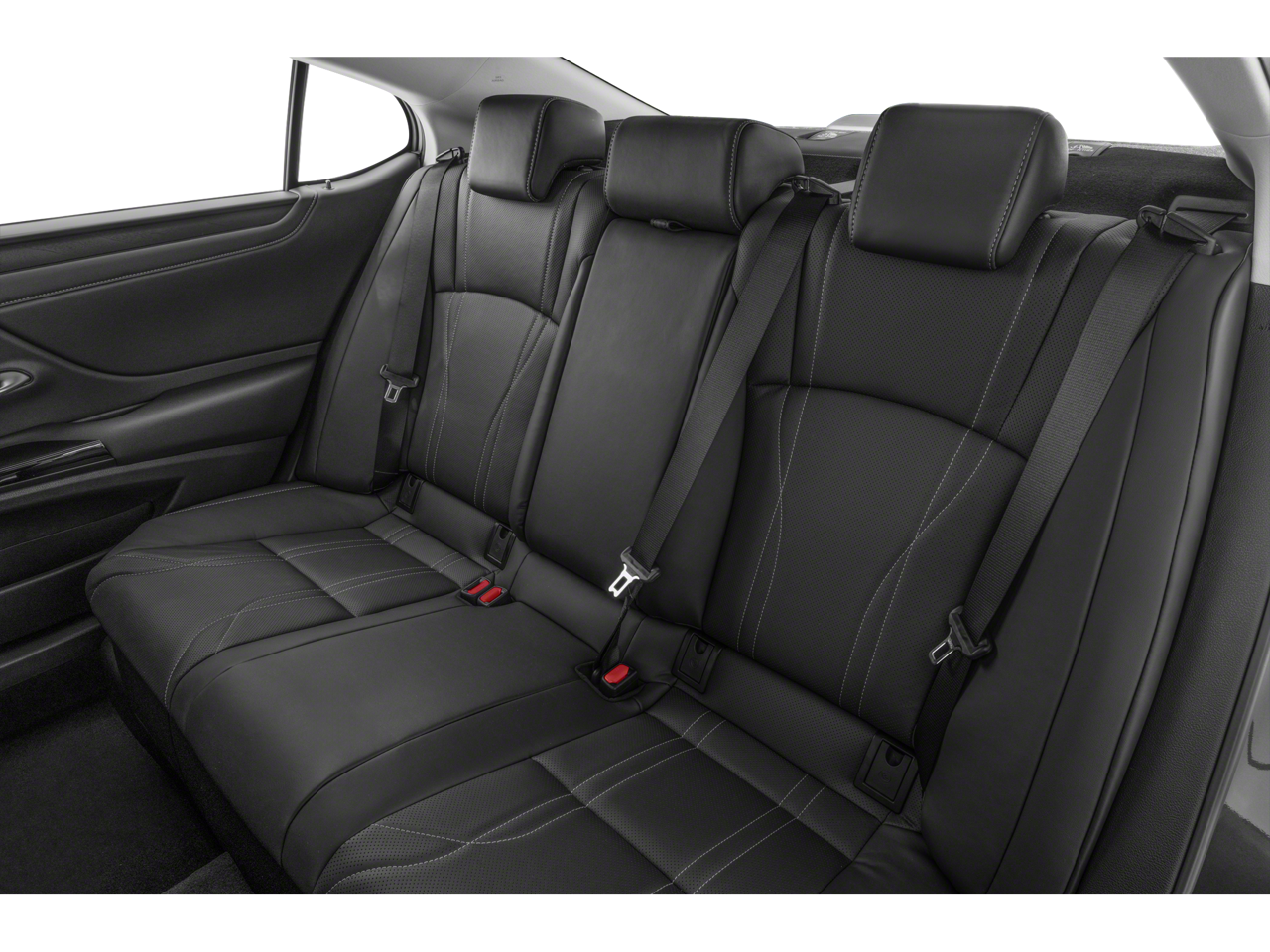 2025 Lexus ES 300h ES 300h Luxury