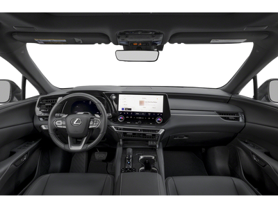2025 Lexus RX 350 F SPORT Design