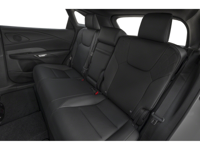 2025 Lexus RX 350 F SPORT Design