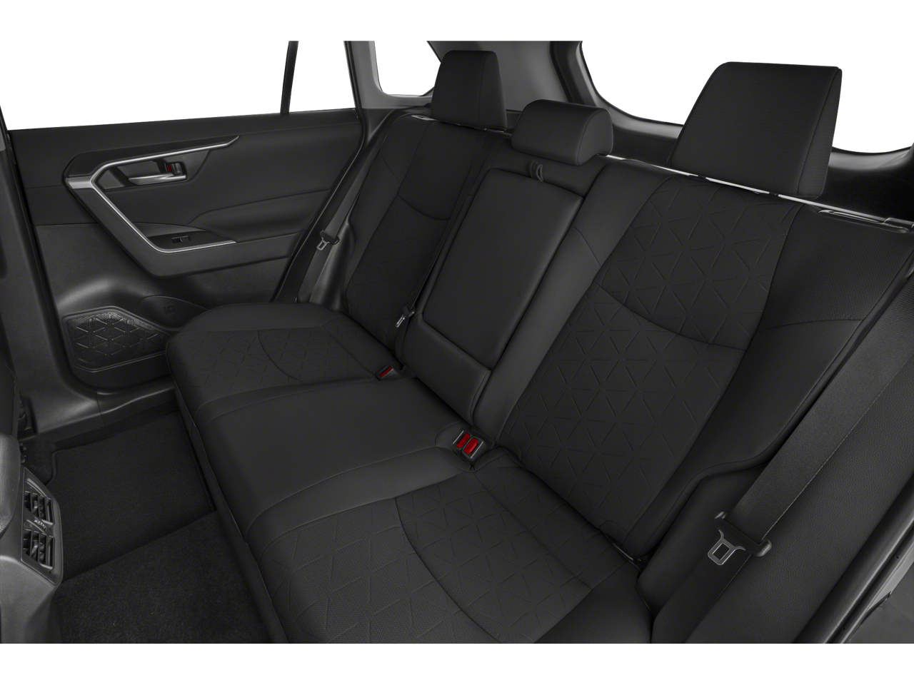 2025 Toyota RAV4 Híbrido Hybrid XLE