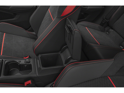 2025 Volkswagen Golf GTI 2.0T SE