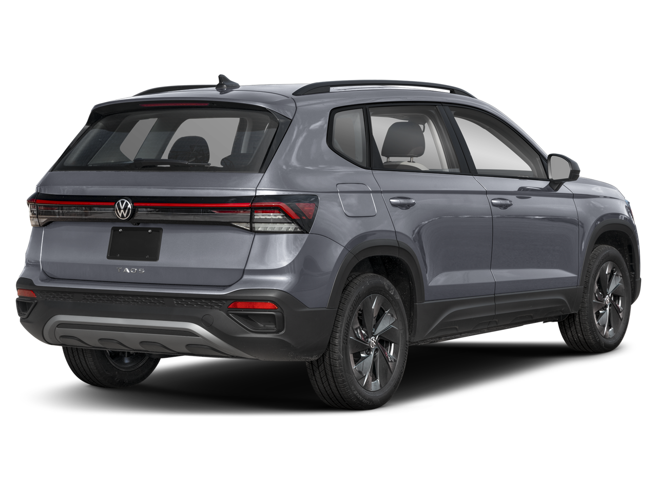 2025 Volkswagen Taos S