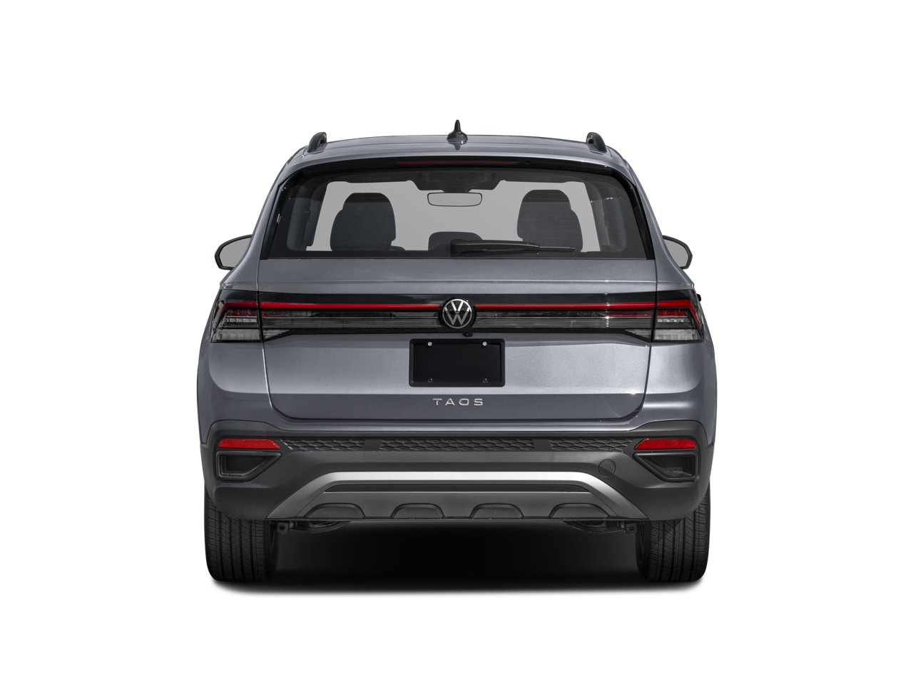2025 Volkswagen Taos S