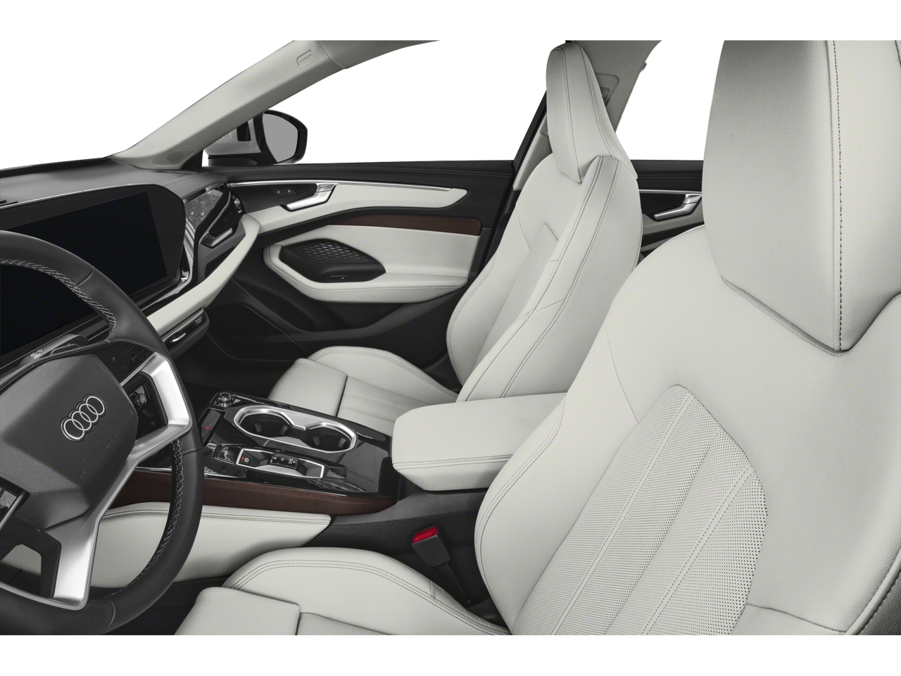 2026 Audi A6 Prestige