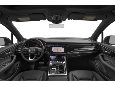 2026 Audi Q7 Premium Plus TFSI quattro tiptronic