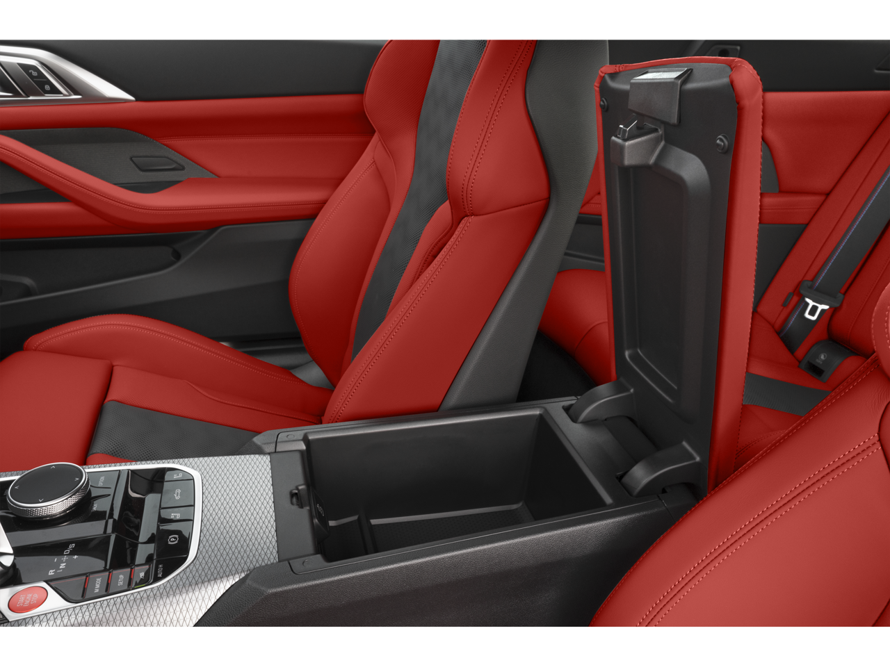 2026 BMW M4 Competition xDrive