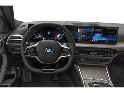 2026 BMW 430i xDrive