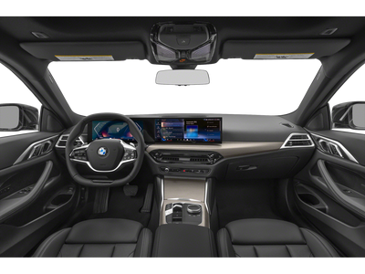 2026 BMW 430i xDrive