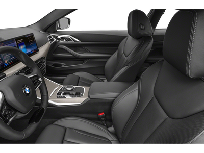 2026 BMW 430i xDrive