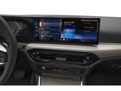 2026 BMW 430i xDrive