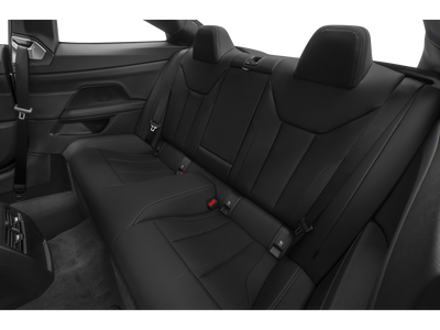 2026 BMW 430i xDrive