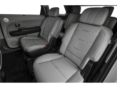 2026 Hyundai Palisade HEV Calligraphy