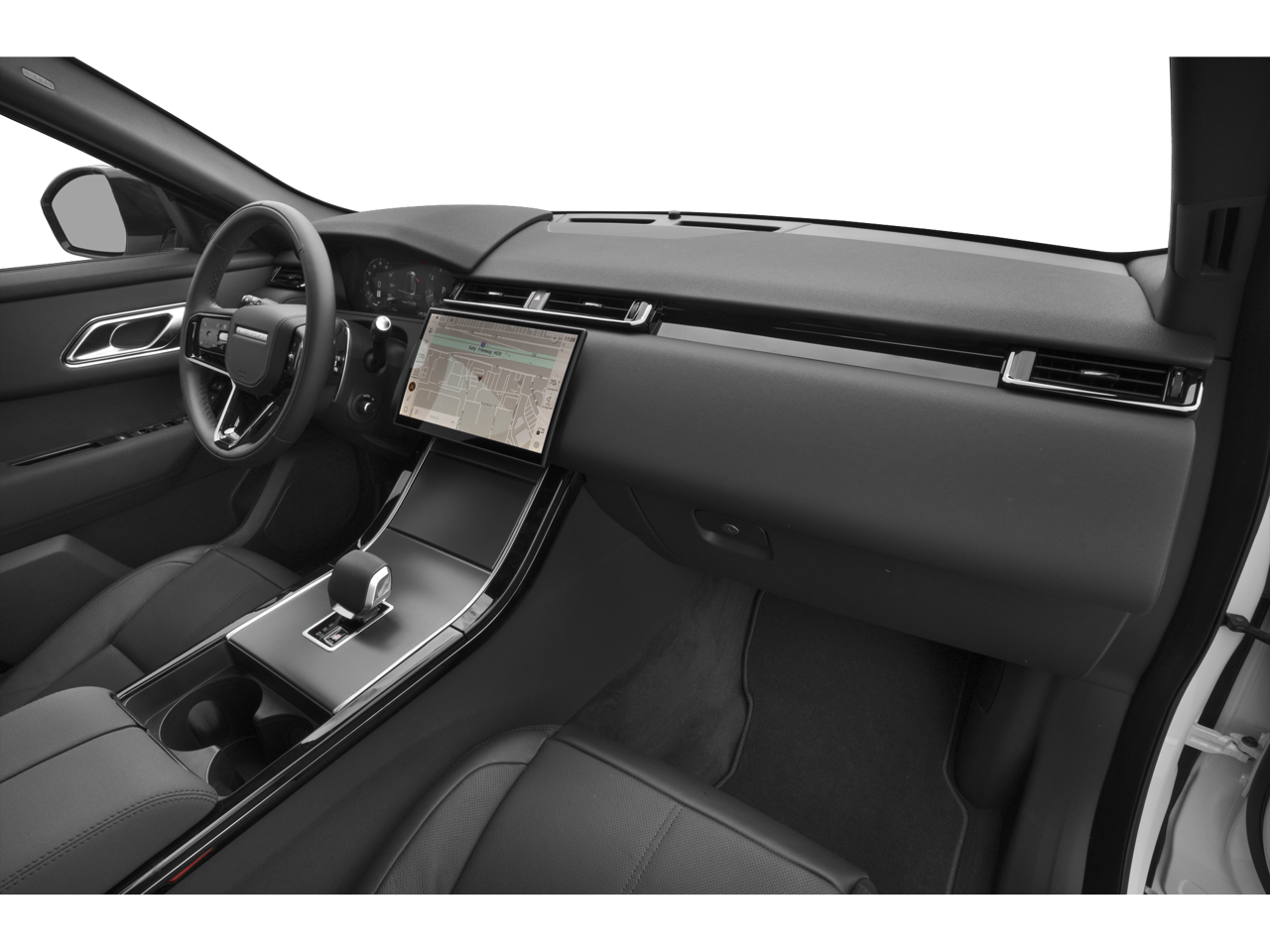 2026 Land Rover Range Rover Velar S