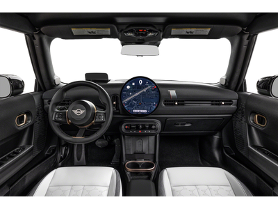 2026 MINI Convertible Cooper S
