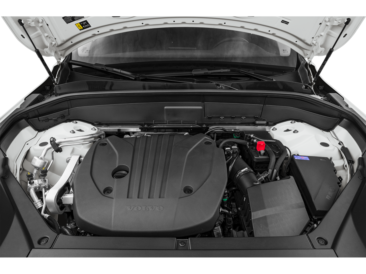 2026 Volvo XC90 Core