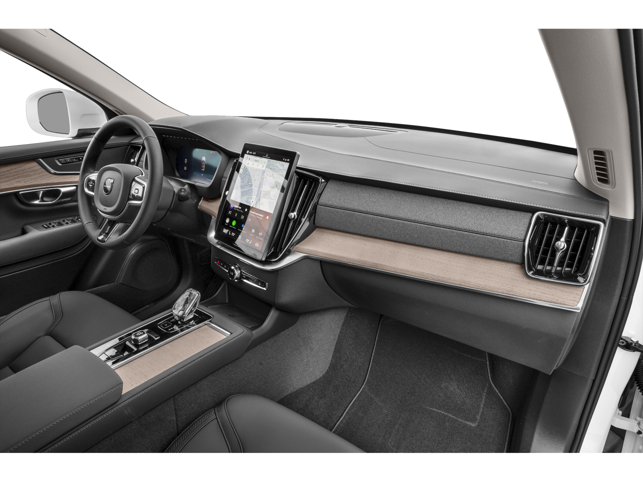 2026 Volvo XC90 Core