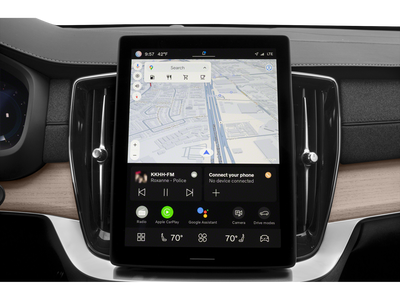 2026 Volvo XC90 Core
