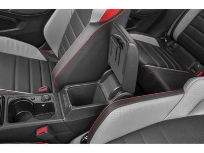 2026 Volkswagen Golf GTI Autobahn