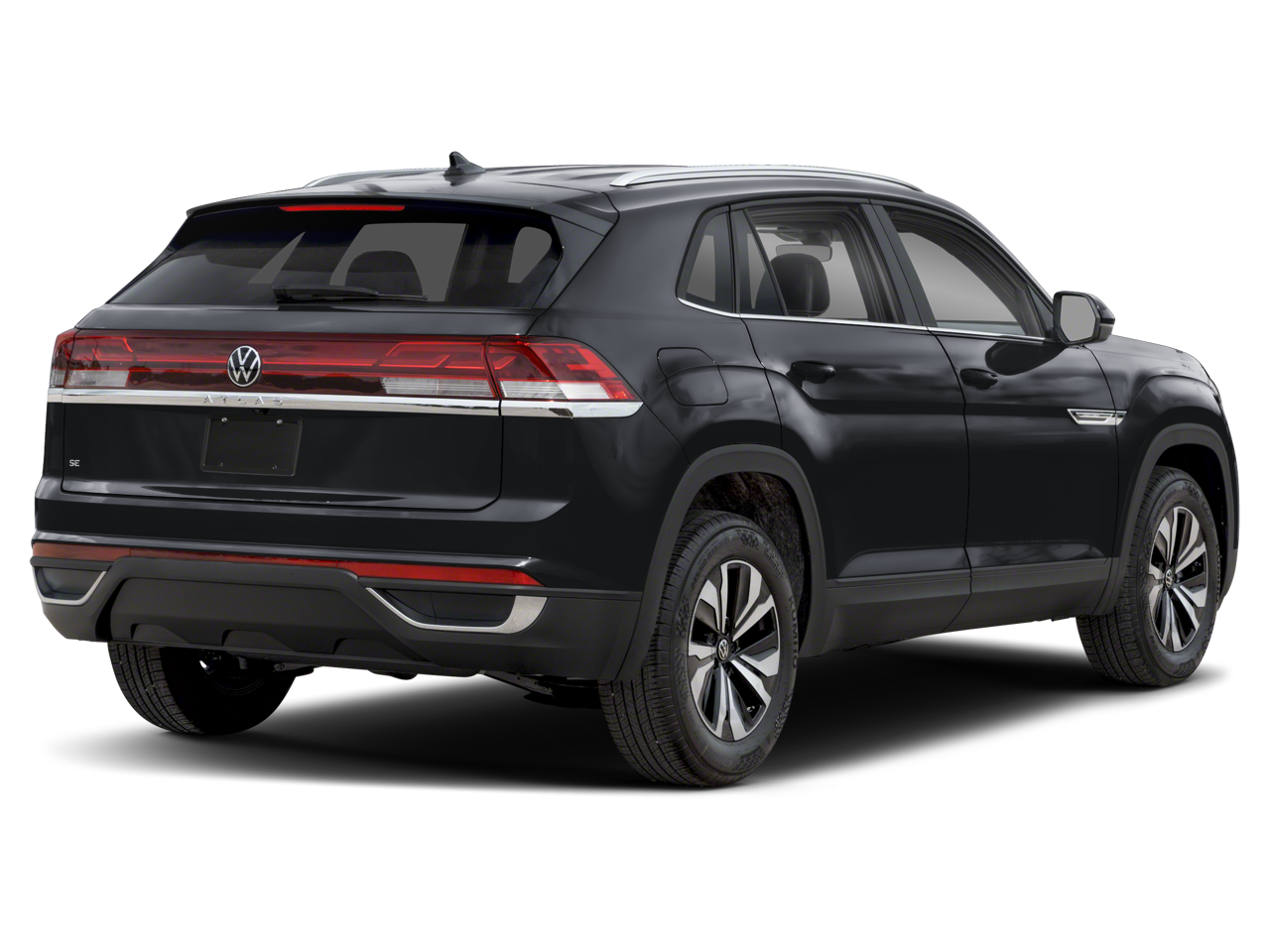 2026 Volkswagen Atlas Cross Sport SE with Technology
