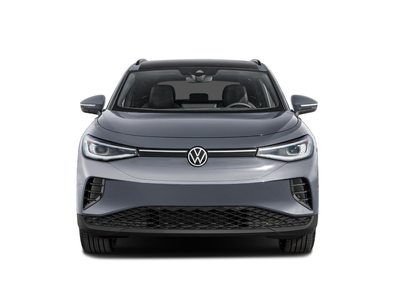 2026 Volkswagen ID.4 Pro S