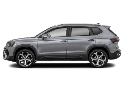 2026 Volkswagen Taos SEL