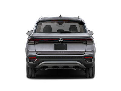 2026 Volkswagen Taos SEL