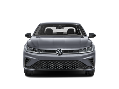 2027 Volkswagen Jetta Sport