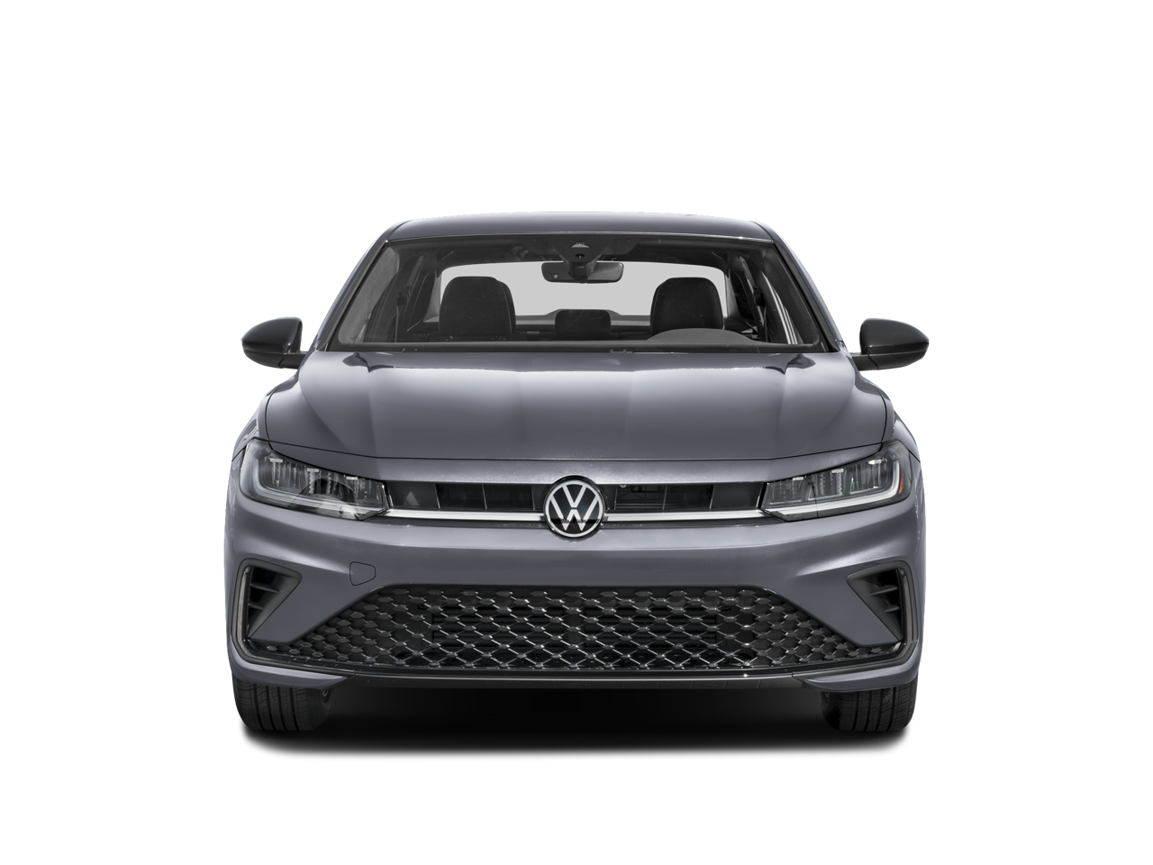 2027 Volkswagen Jetta Sport