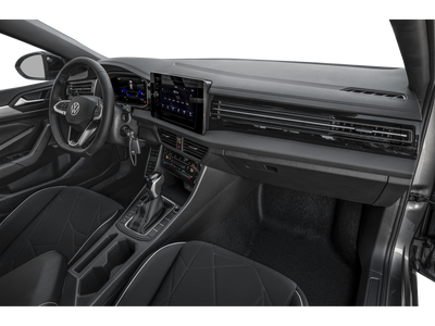 2027 Volkswagen Jetta Sport